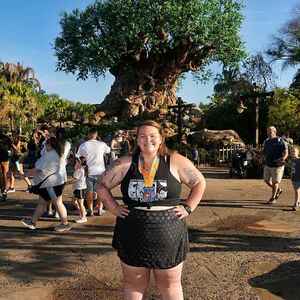 Fundraising Page: Emma White